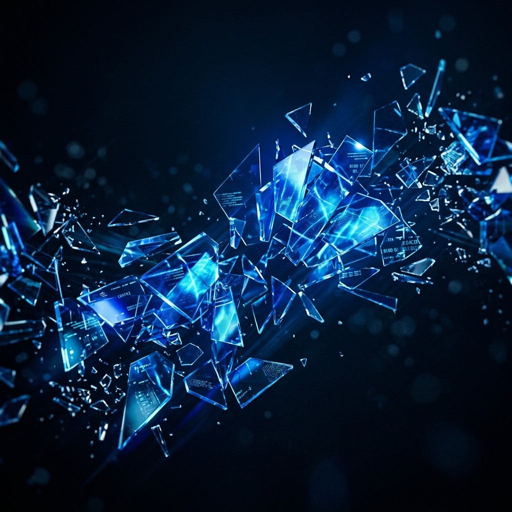 Data Fragmentation